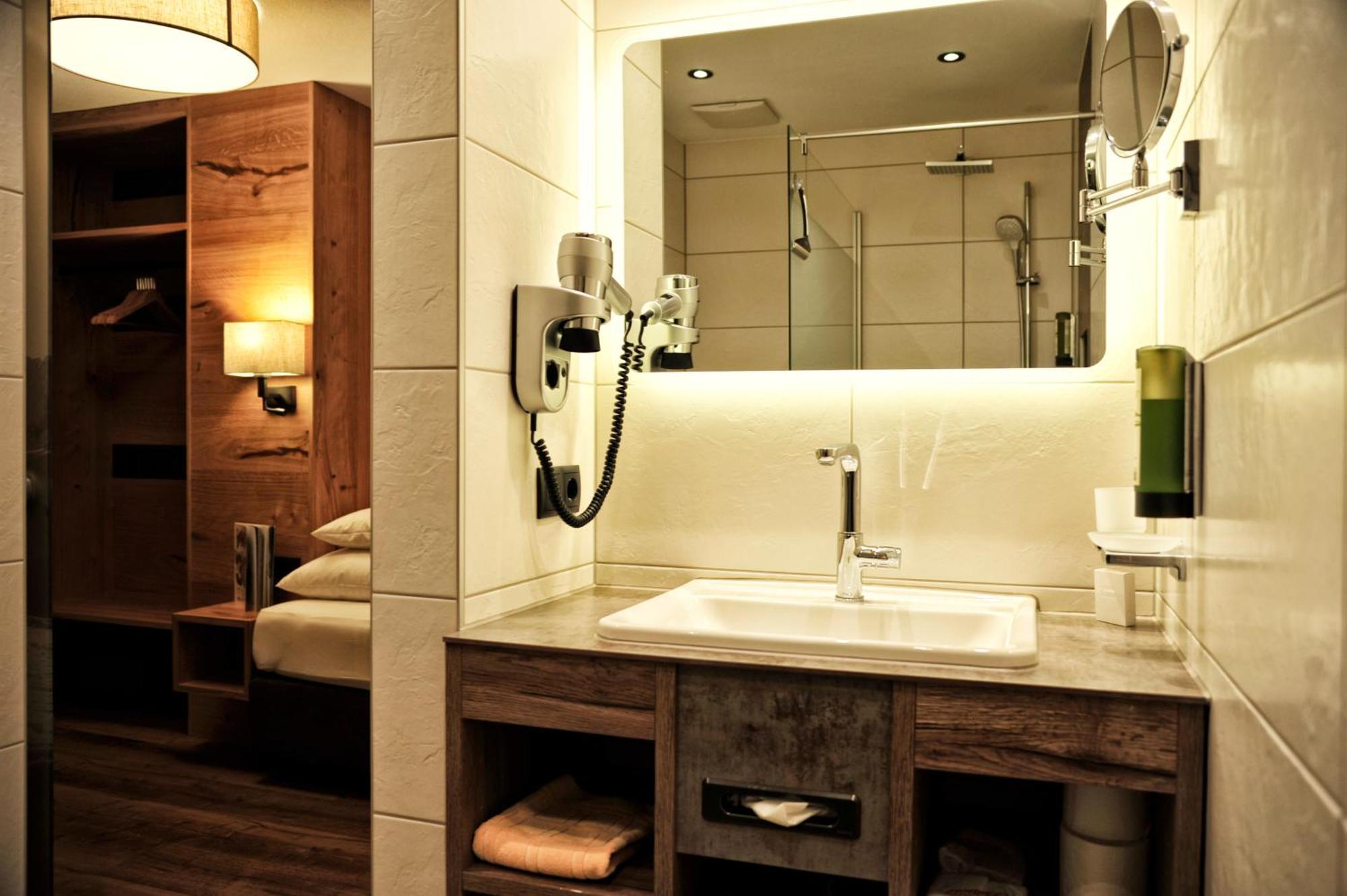 Hotel Garni Bellevue Ισγκλ Εξωτερικό φωτογραφία