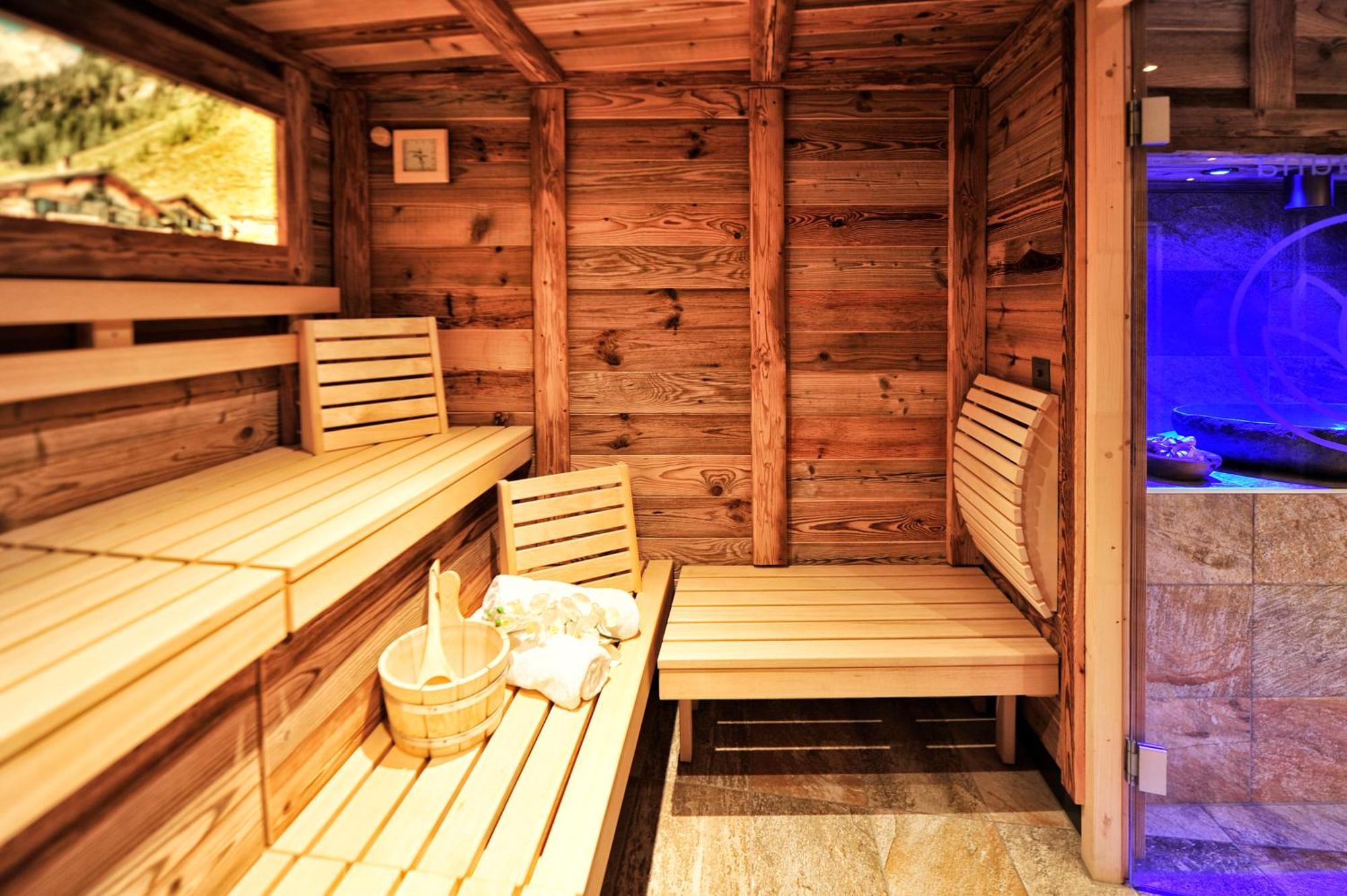 Hotel Garni Bellevue Ισγκλ Εξωτερικό φωτογραφία